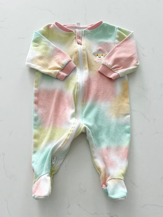 Pekkle-Pyjama-3 mois