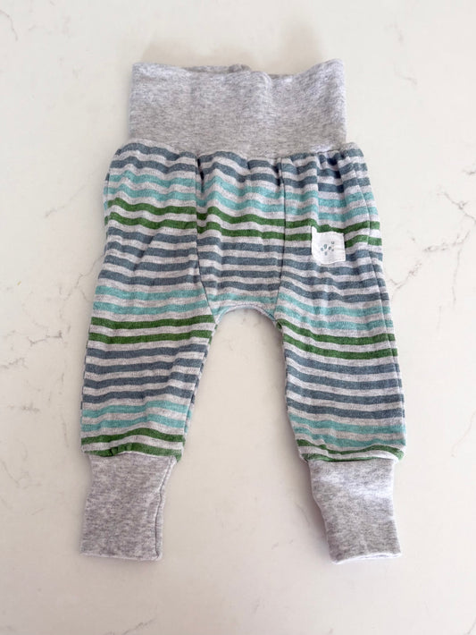 Gagou-Pantalon évolutif-0/3 mois