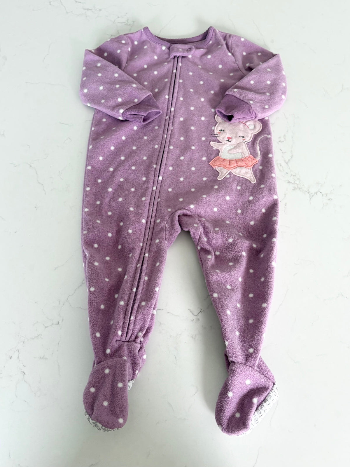Carters-Pyjama-12 mois