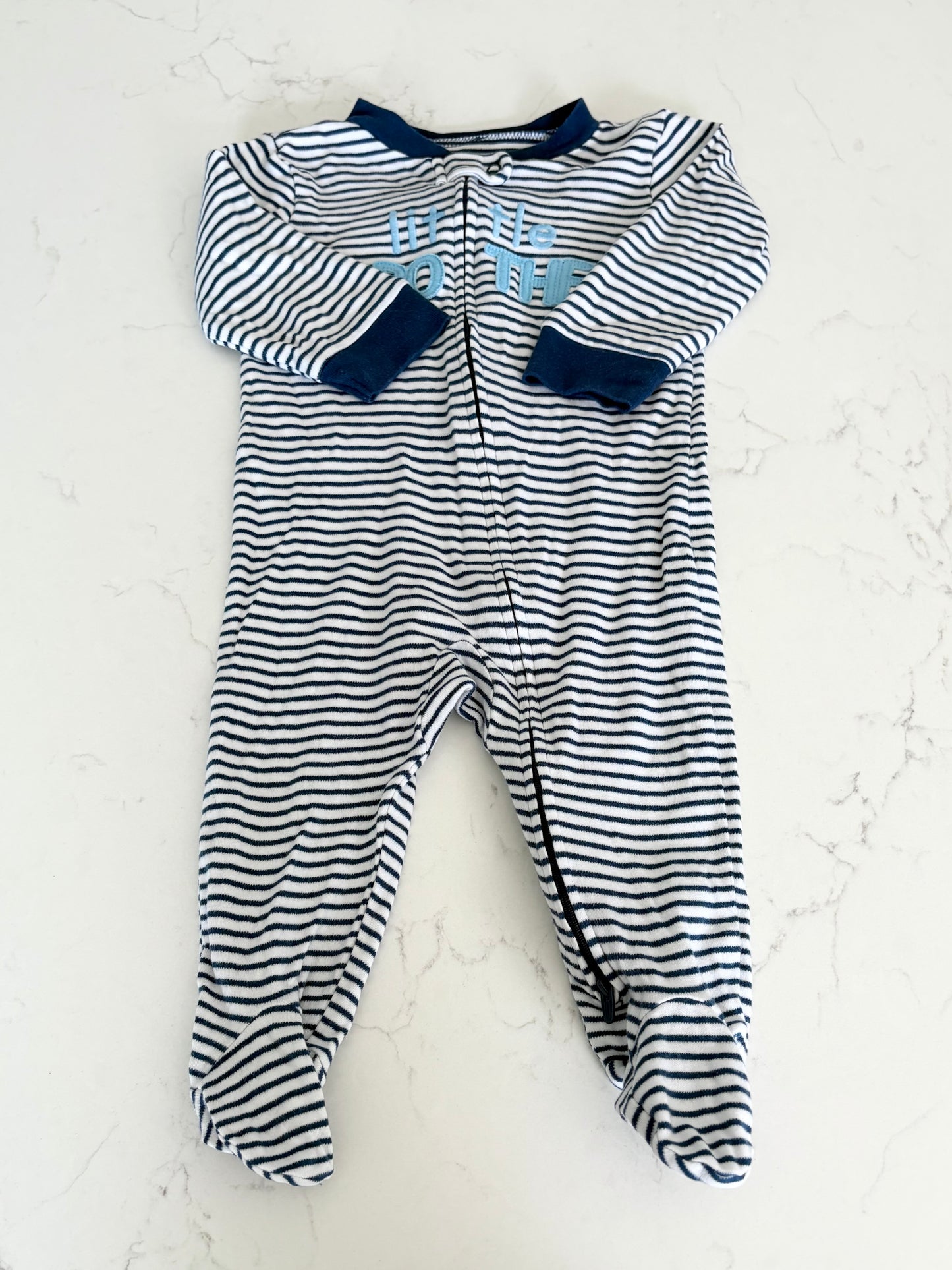 Carters/Child of mine-Pyjama-6/9 mois