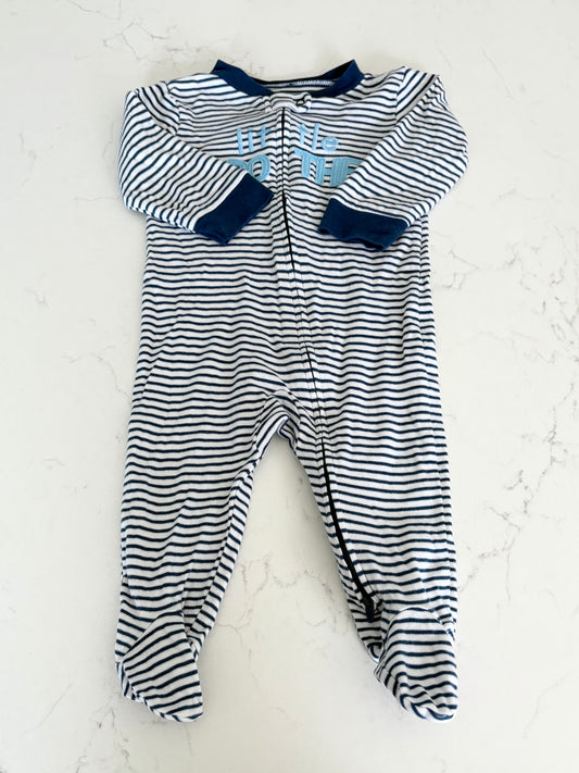 Carters/Child of mine-Pyjama-6/9 mois