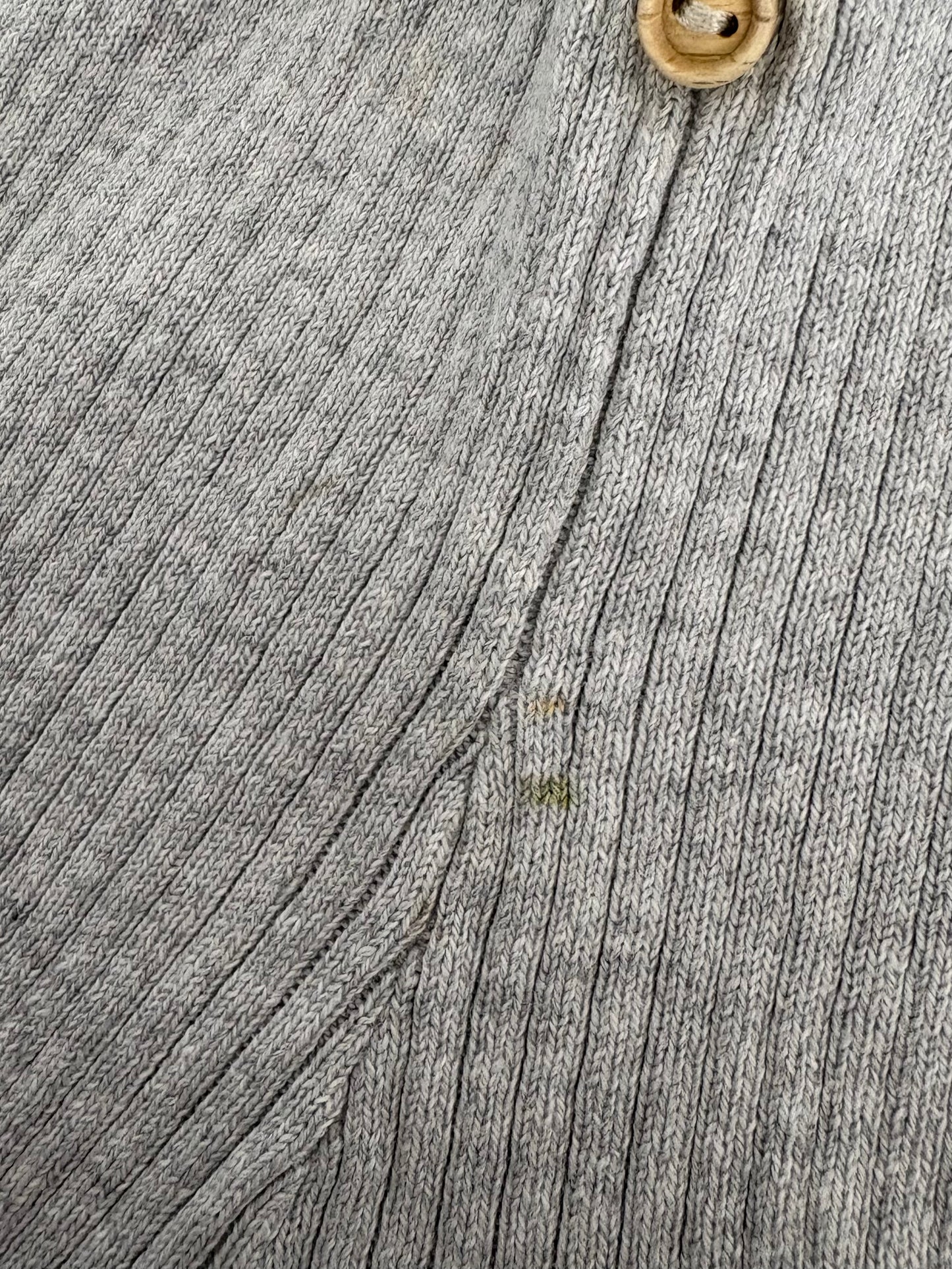 *Imparfait-Zara-Pantalon-12/18 mois