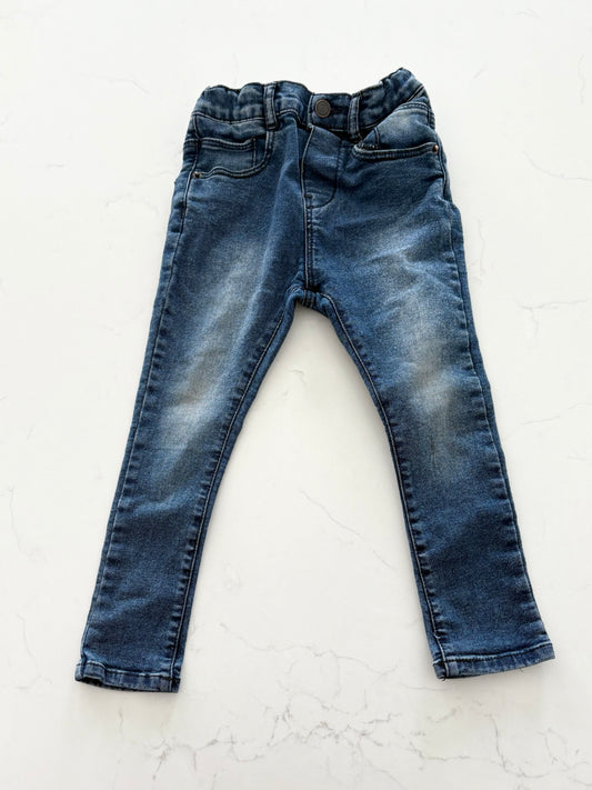Zara-Jeans-2/3T