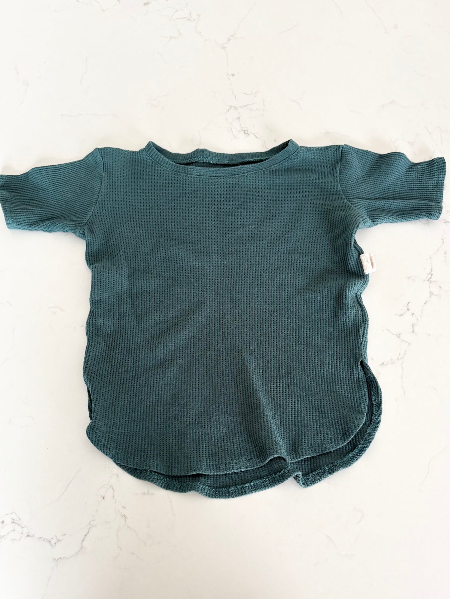 Little yogi-T shirt évolutif-1/3T