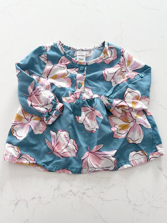 Carters-Blouse-12 mois
