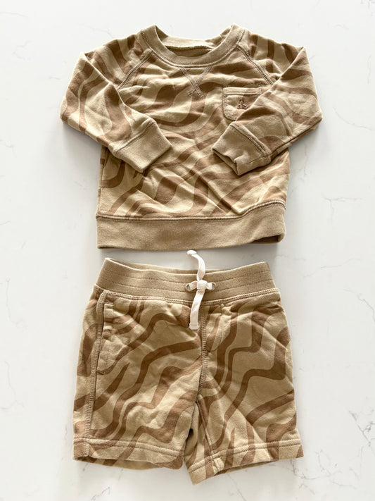 GAP-Ensemble-18/24 mois
