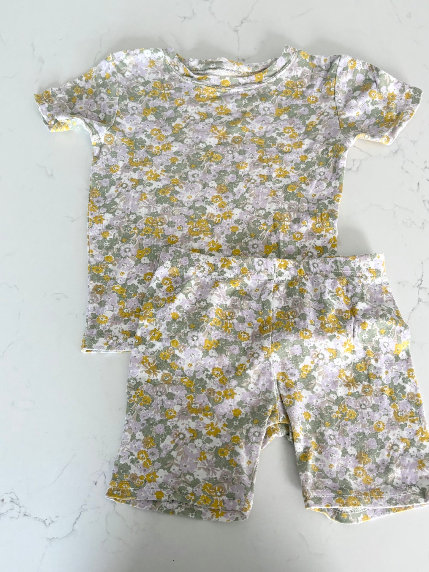 Carters-Pyjama-6T