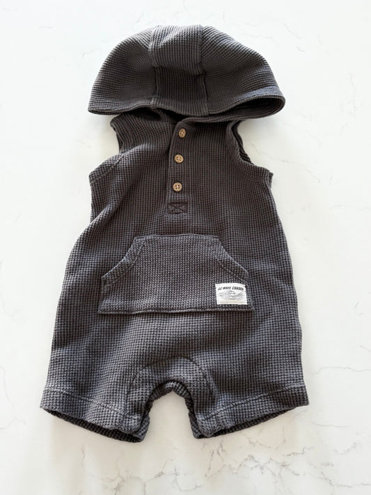 Carters-barboteuse-3 mois