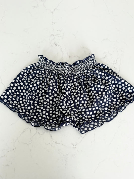 Zara-Short-9/12 mois