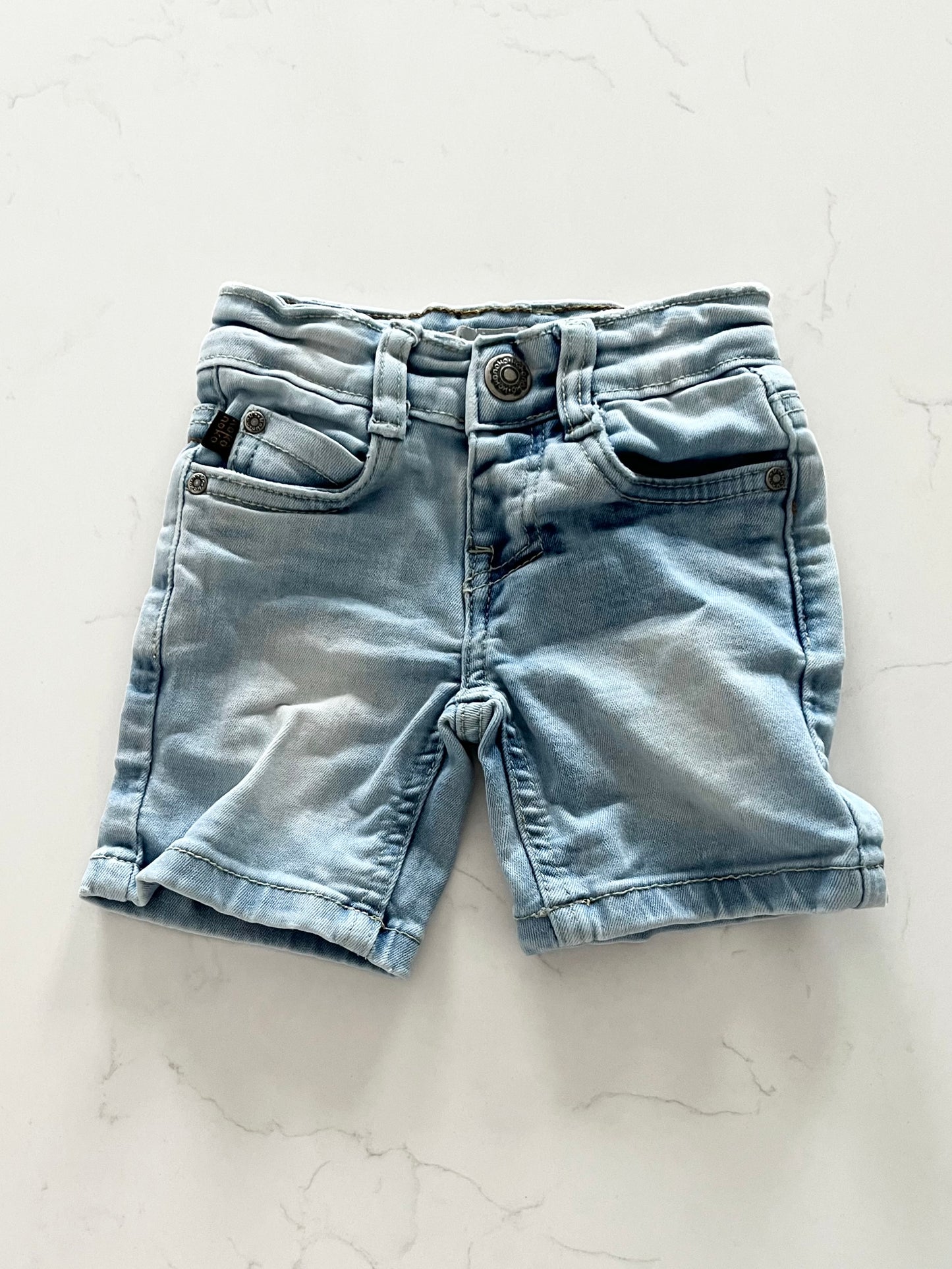 Koko noko-Short-18 mois