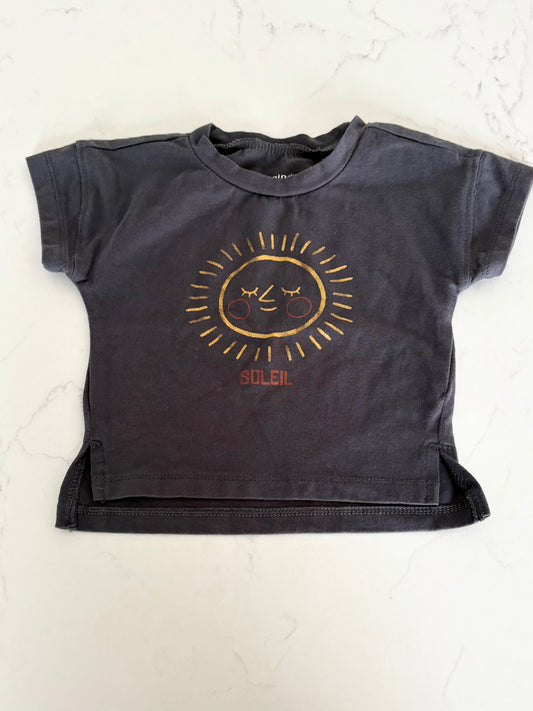 Blumind-T shirt-3 mois