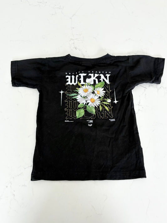 *Imparfait-WLkN-T shirt-2T