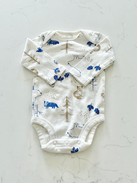 Carters-Cache couche-3 mois