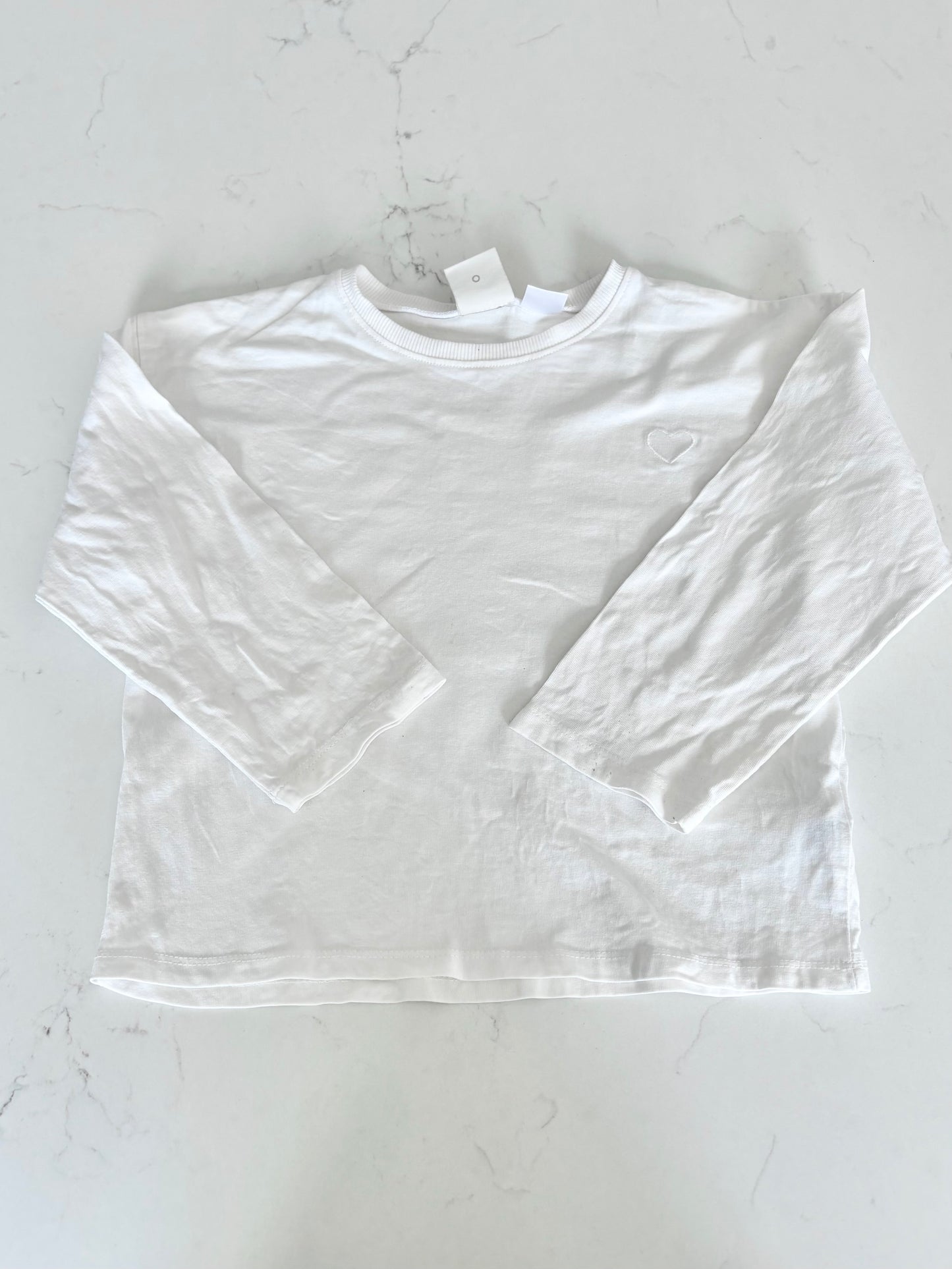 Zara-Chandail-5T
