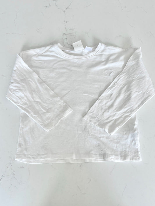 Zara-Chandail-5T