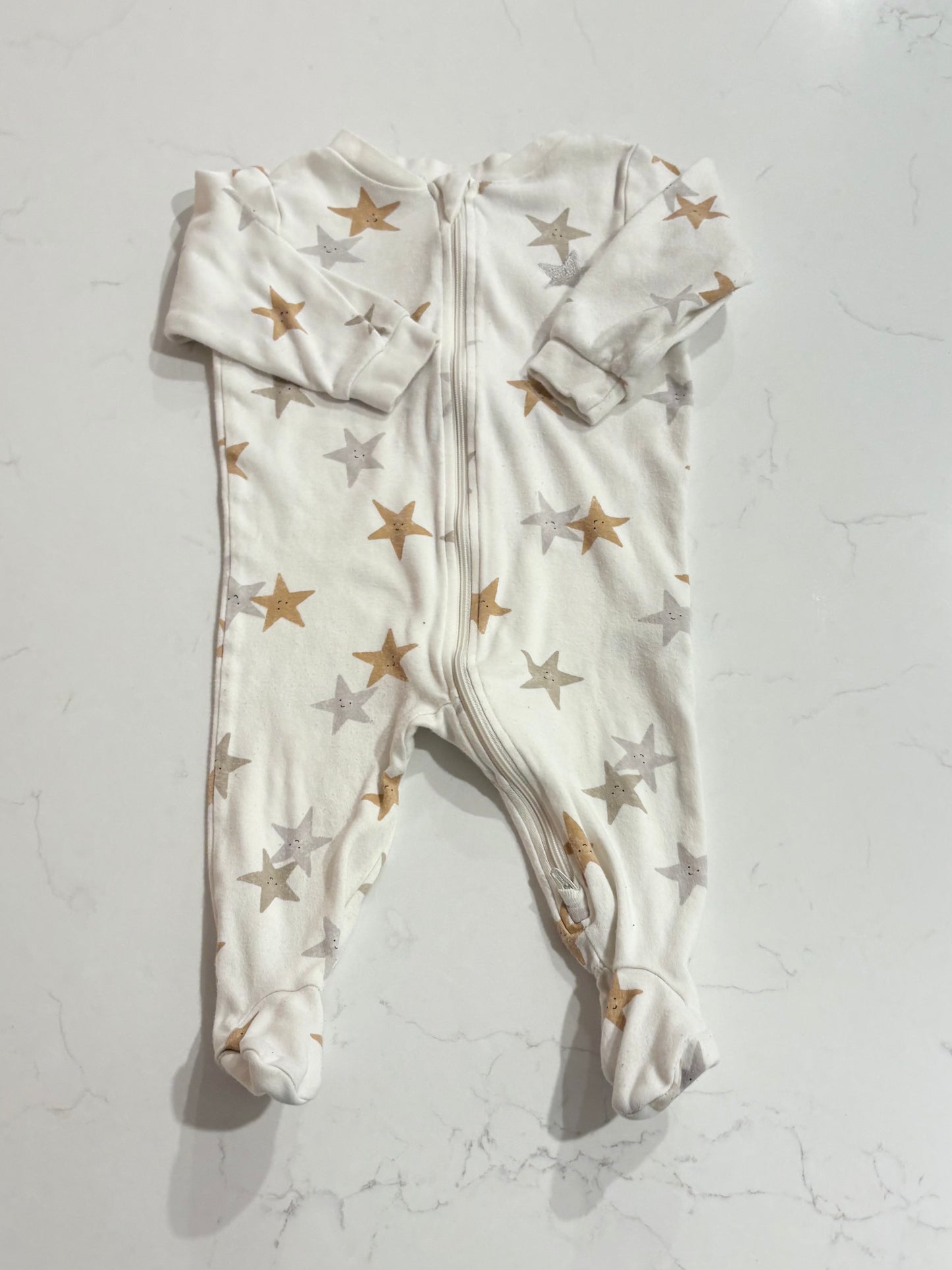 Pekkle-Pyjama-9 mois