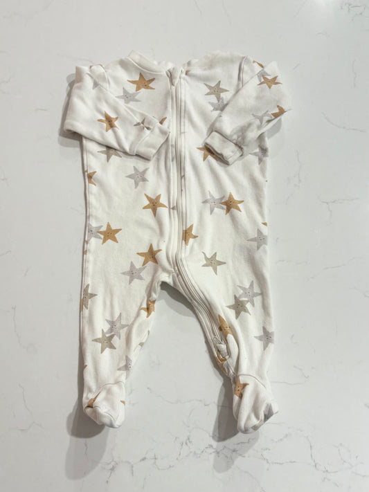 Pekkle-Pyjama-9 mois