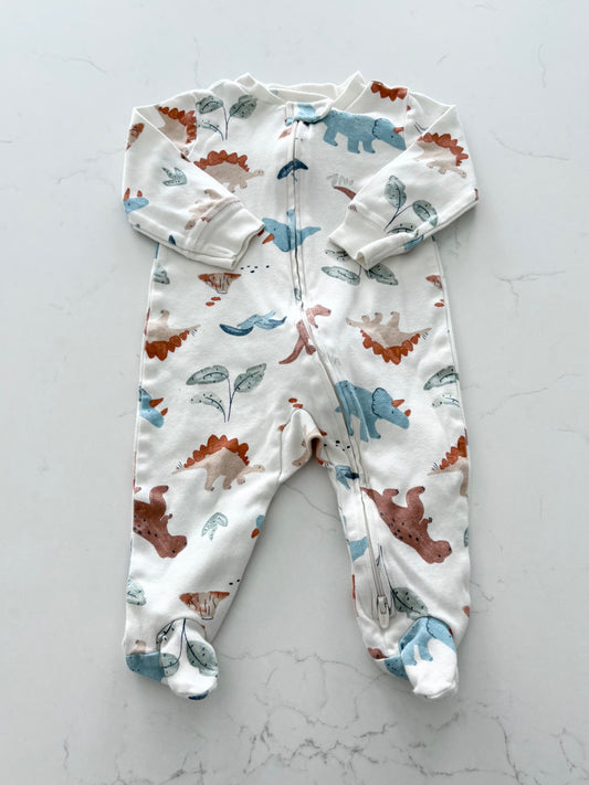 Carters-Pyjama-6 mois