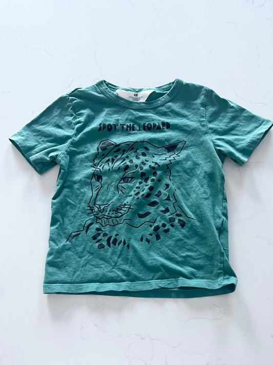 H&M-T shirt-2/4T
