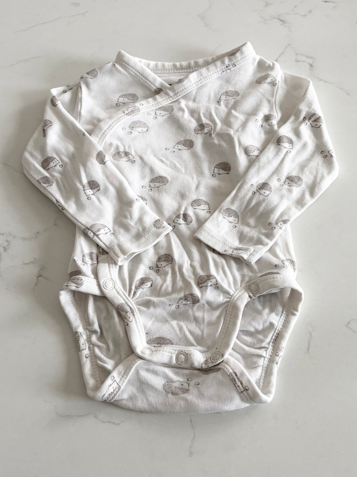 H&M-Cache couche-2/4 mois