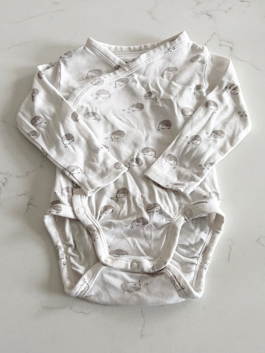 H&M-Cache couche-2/4 mois