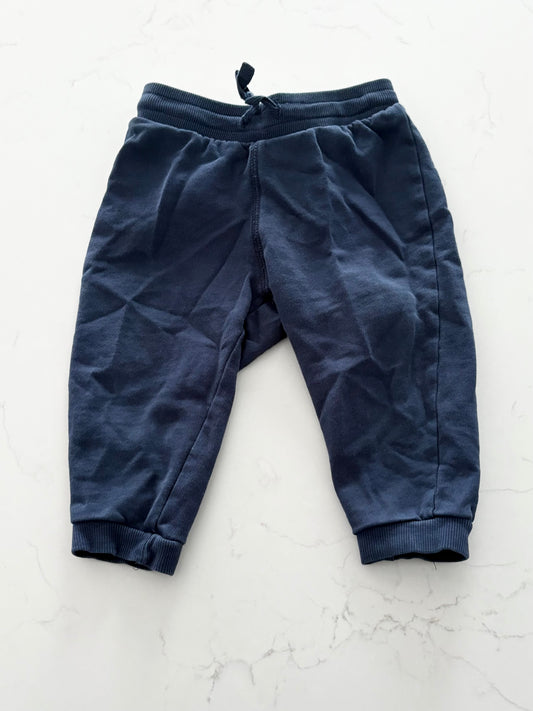 H&M-Jogging-9/12 mois