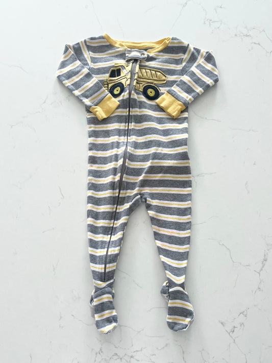 *Imparfait-Carters-Pyjama-6/9 mois