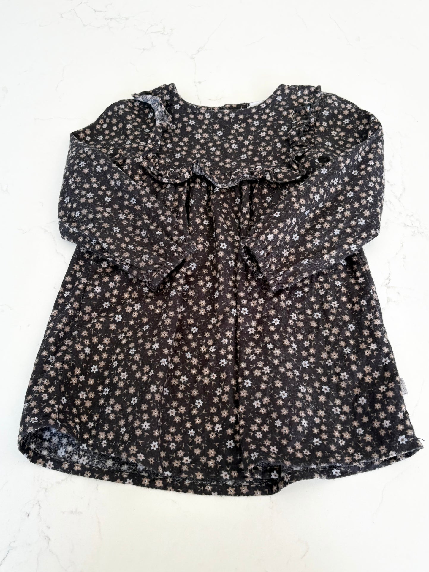 Petit lem/First-Robe-24 mois