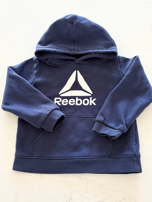 Reebook-Coton ouater-4T
