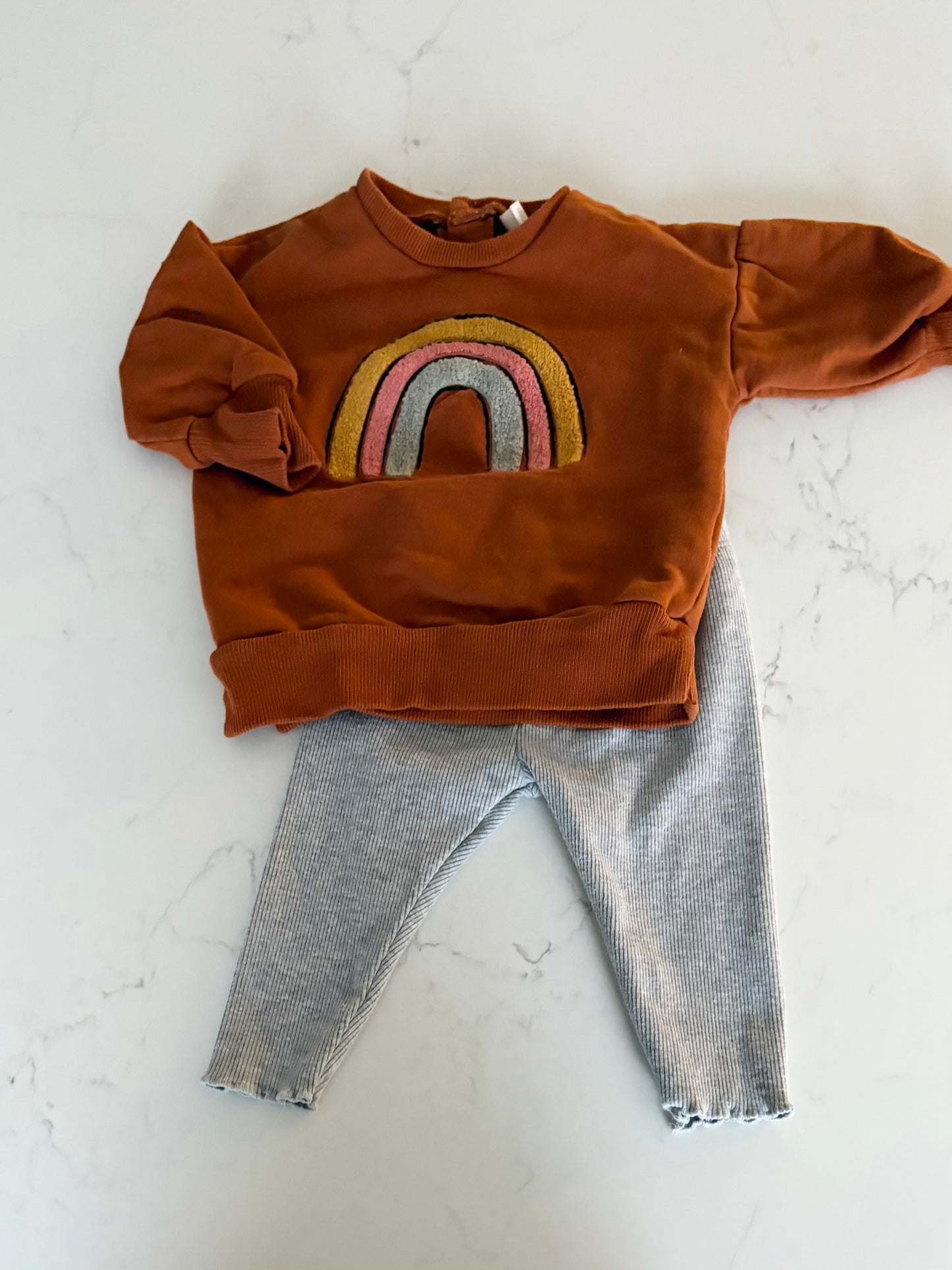 PL baby-Ensemble-6 mois