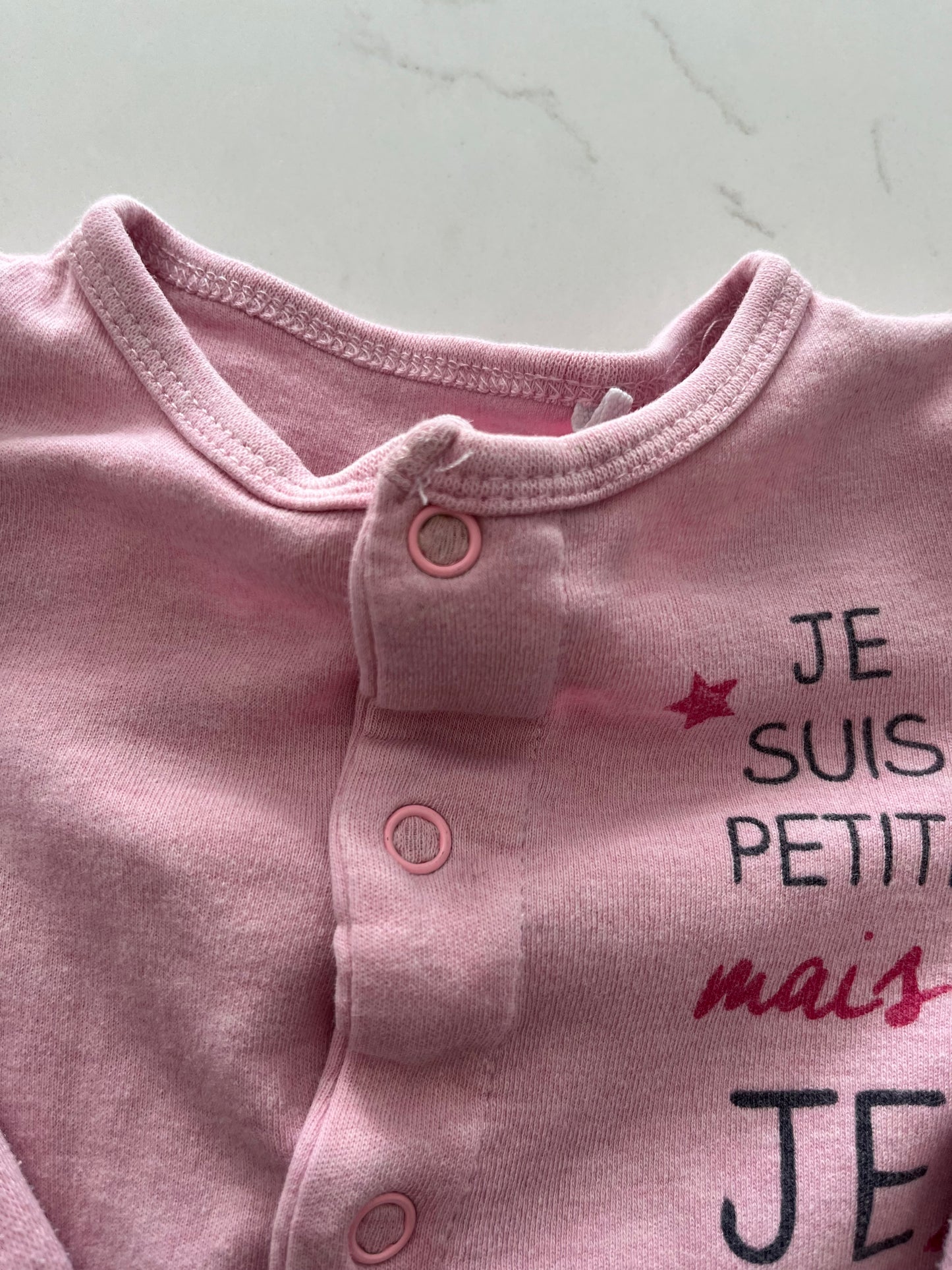 *Imparfait-TAG-Pyjama-6 mois