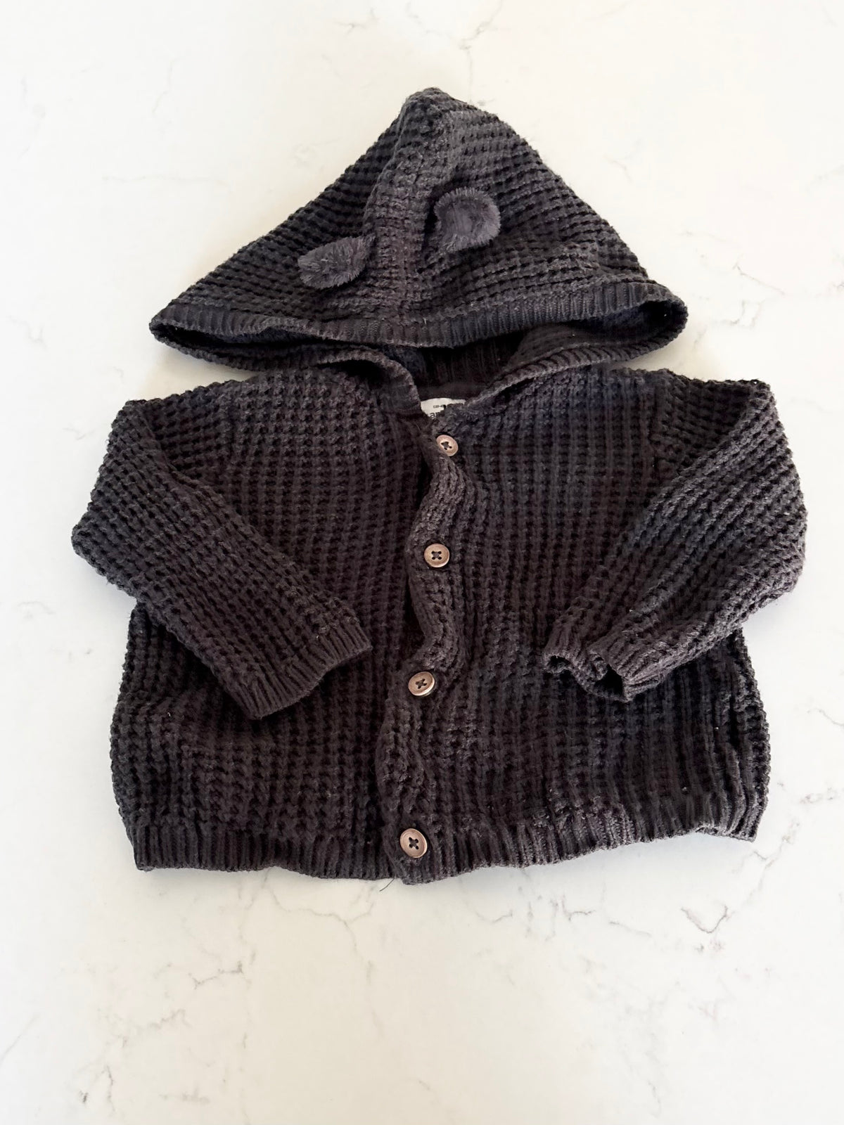 Carters-Veste-3 mois