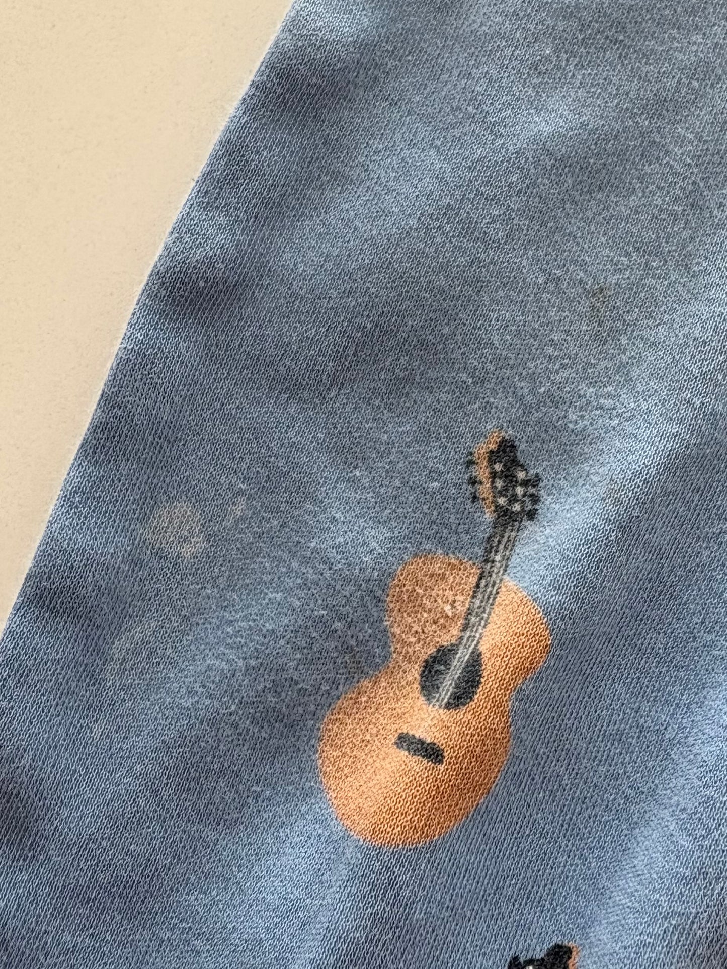 *Imparfait-Pekkle-Pyjama-12 mois