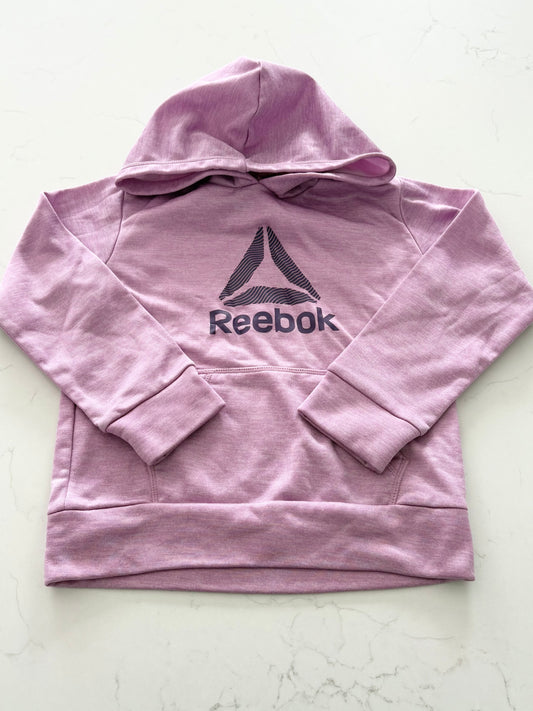 Reebook-Coton ouater-6T