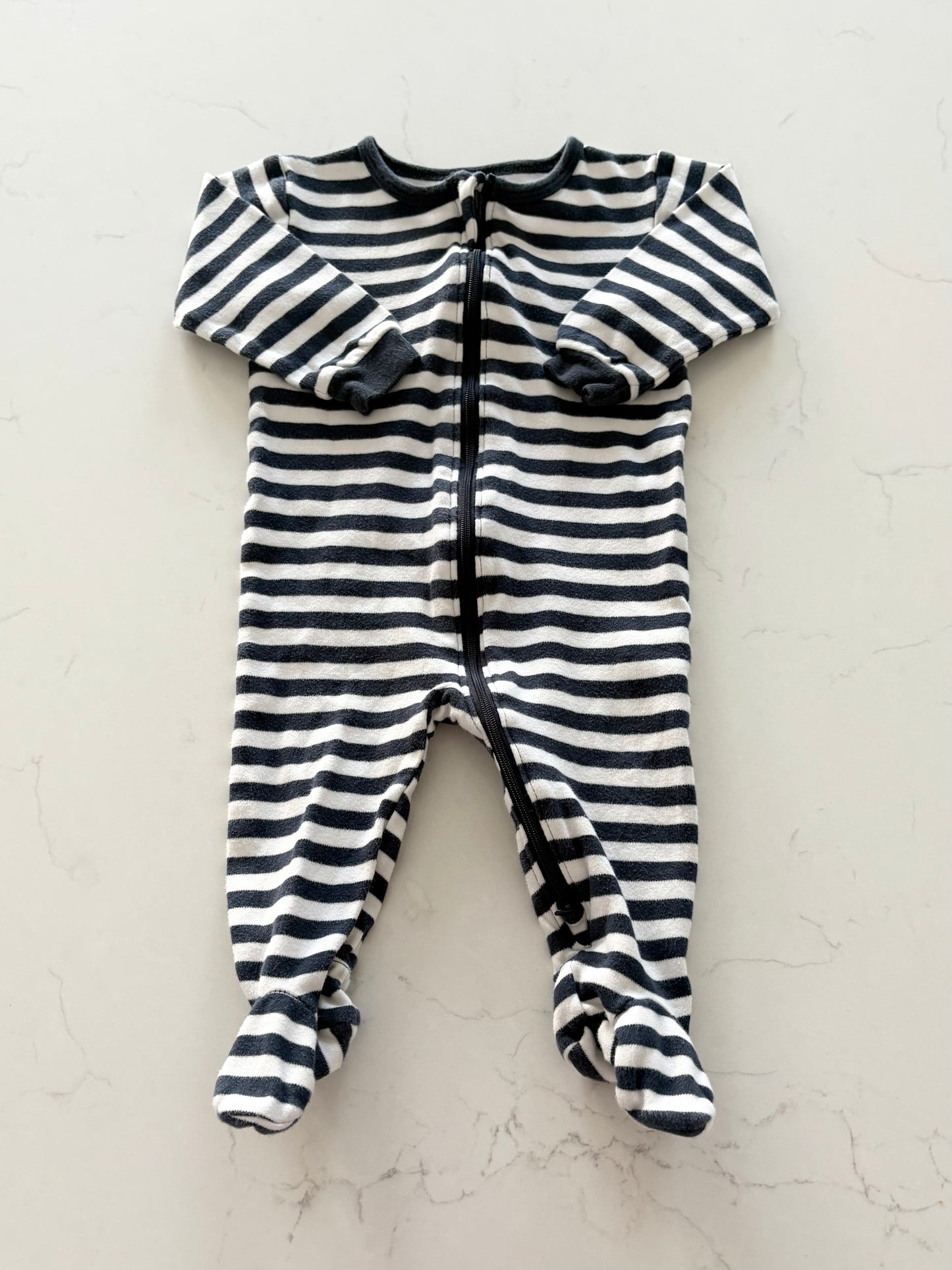 Petit Lem-Pyjama-9 mois