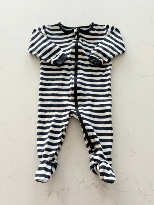 Petit Lem-Pyjama-9 mois