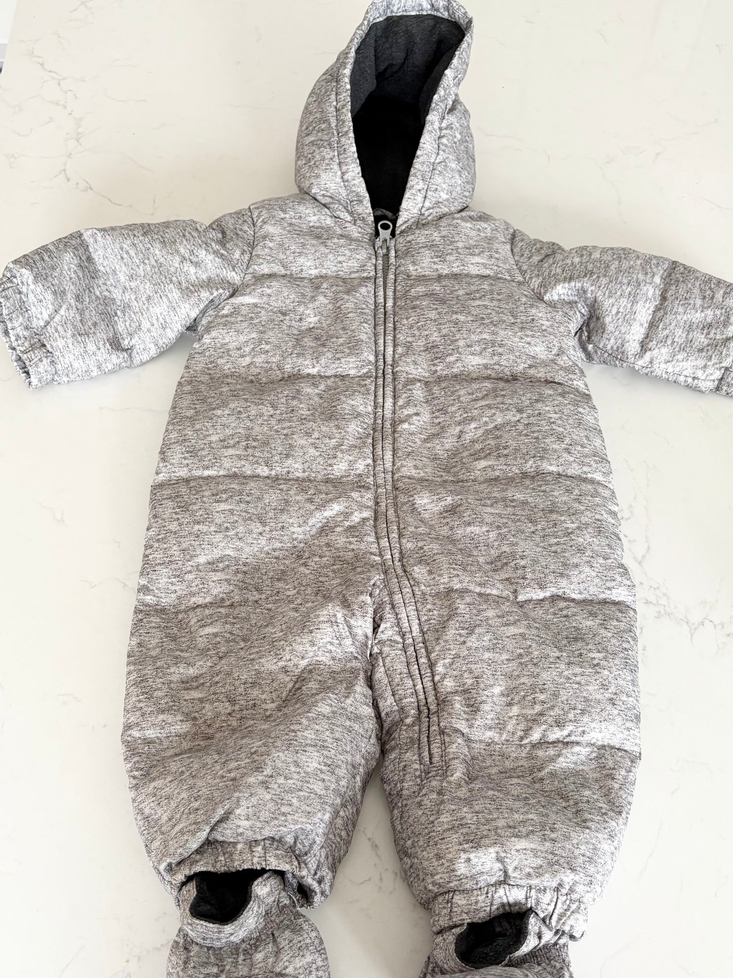 Gap-Manteau hiver-12/18 mois