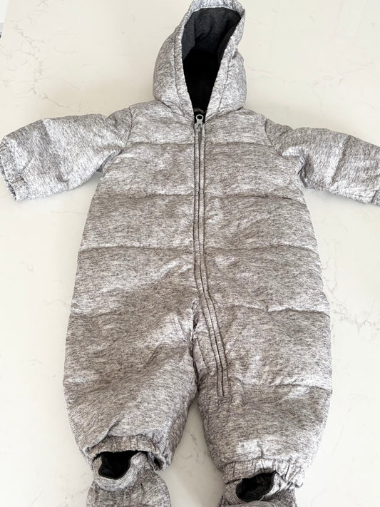 Gap-Manteau hiver-12/18 mois