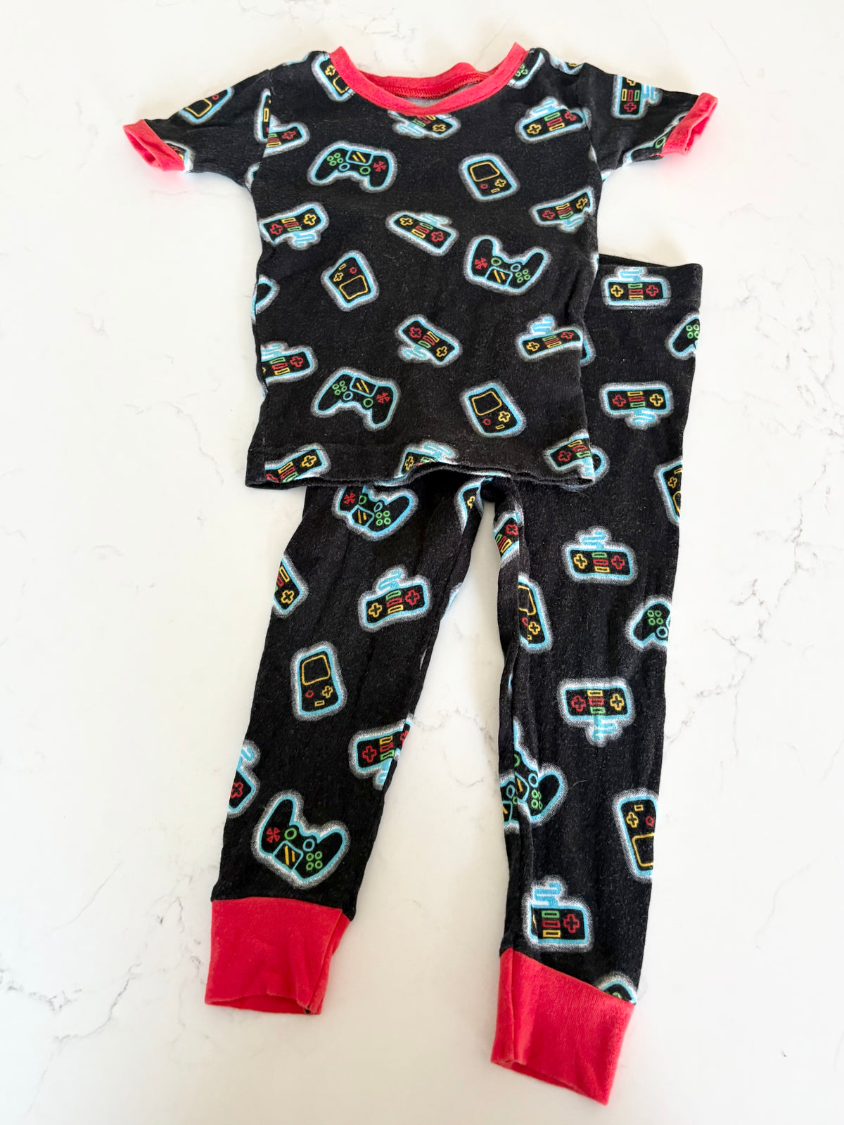 PL sleep-Pyjama-2T