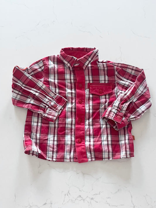 Souris mini-Chemise-24 mois