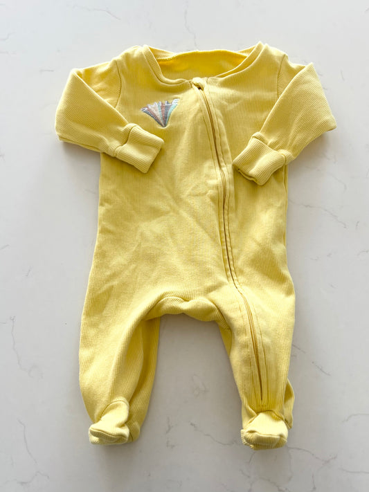 George-Pyjama-3/6 mois