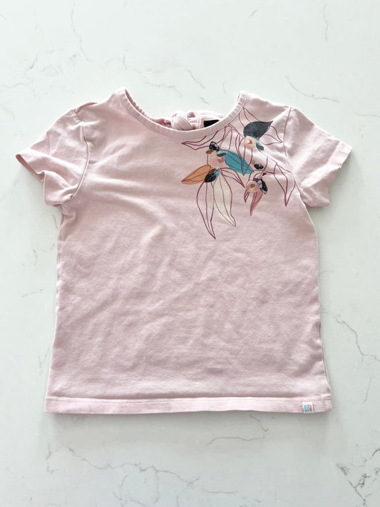 Nano-T shirt-4T