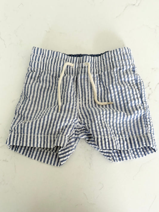 Gap-Short-6/12 mois