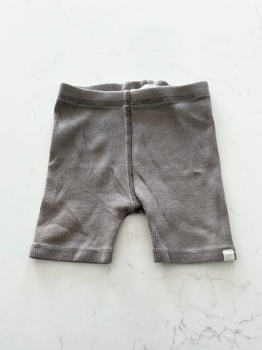 Zara-Short-3/6 mois