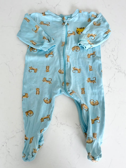 Pekkle-Pyjama-9 mois
