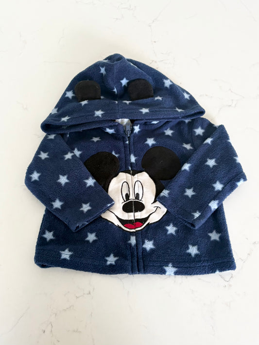 Disney-Veste-3/6 mois