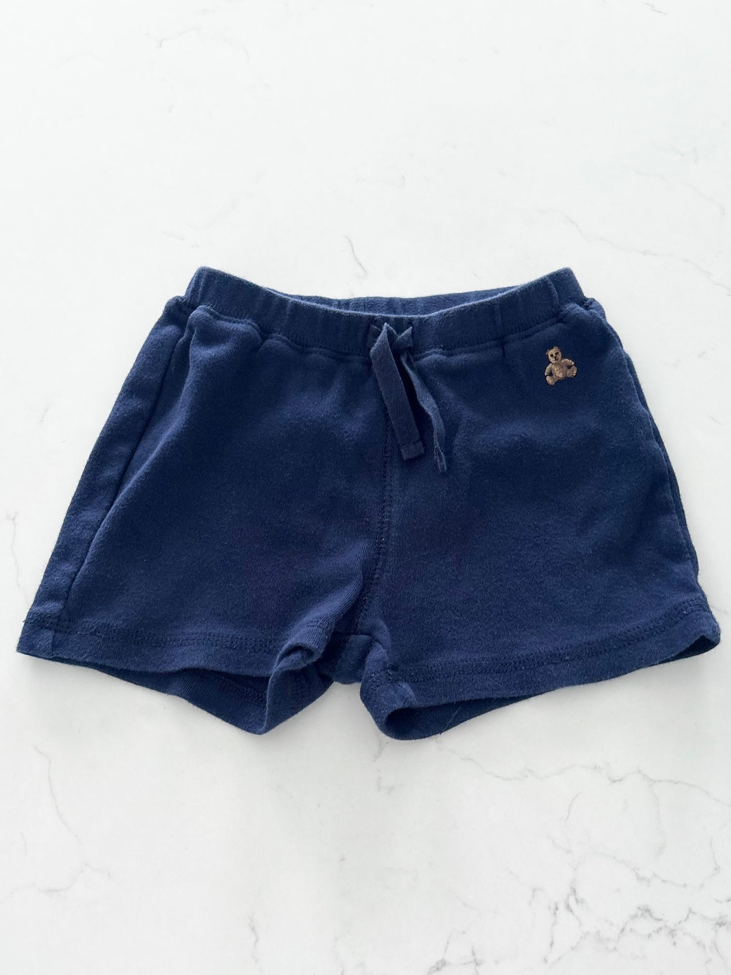 Gap-Short-6/12 mois