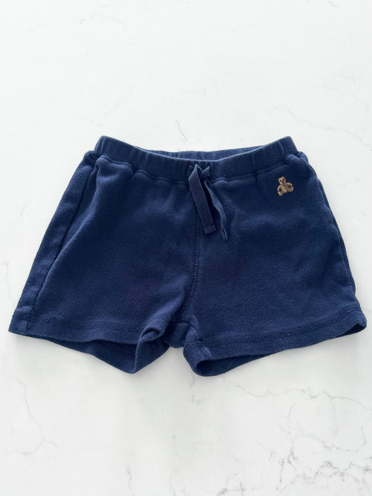 Gap-Short-6/12 mois