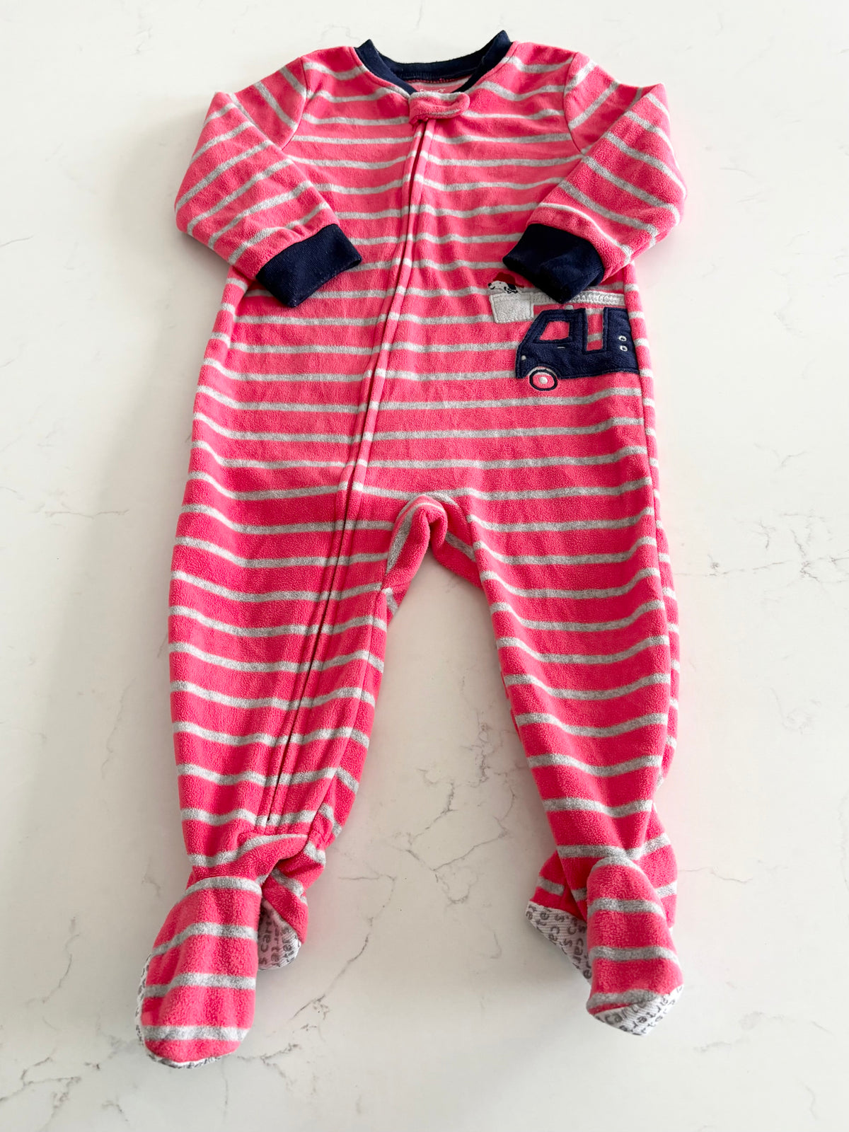 Carters-Pyjama-18 mois