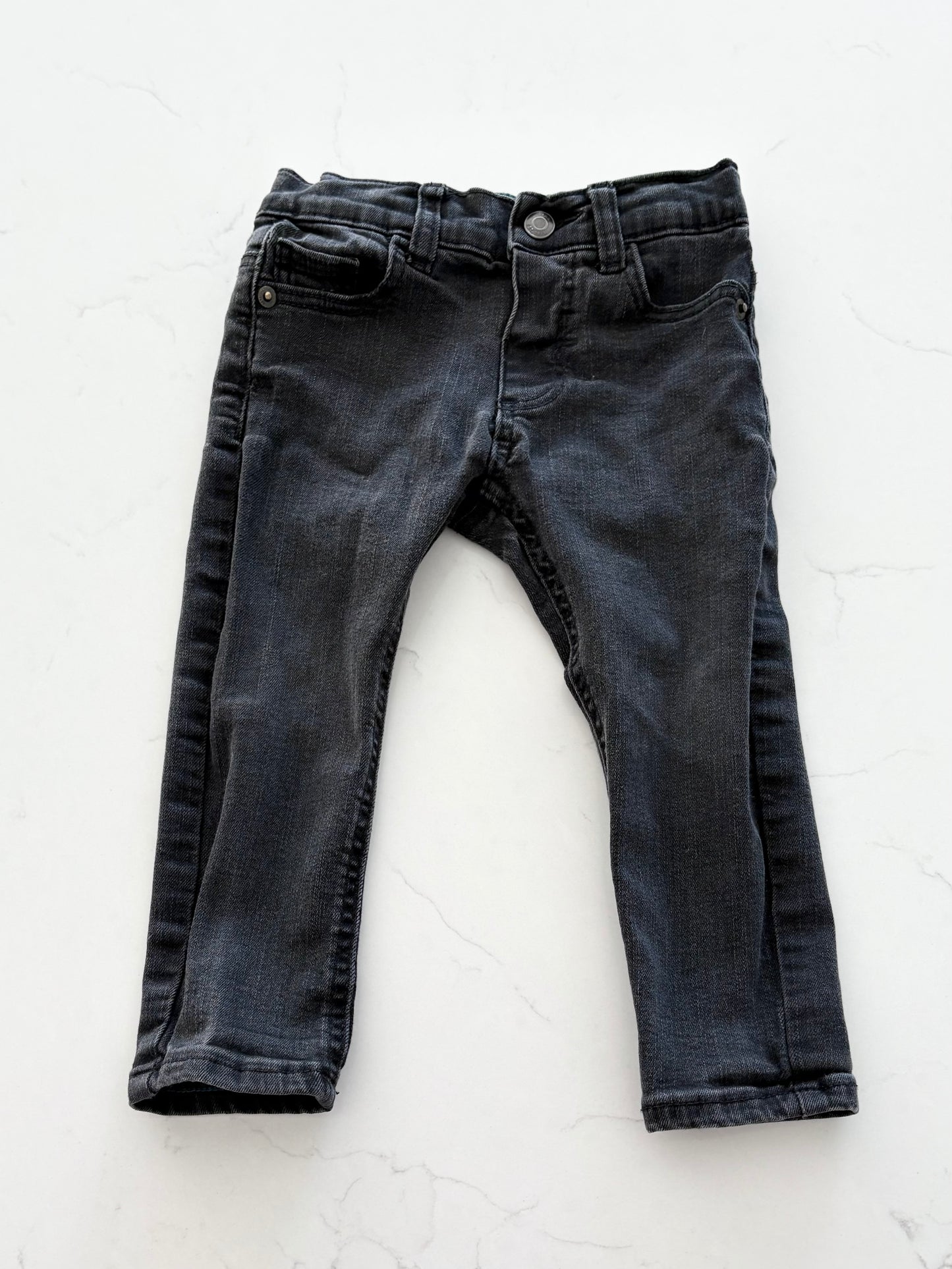 Zara-Jeans-18/24 mois
